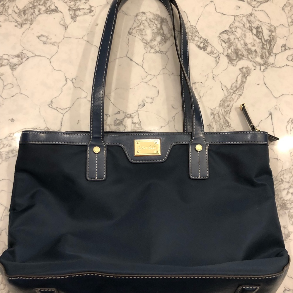Calvin Klein Purse